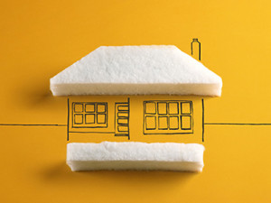 insulation in property April 2018